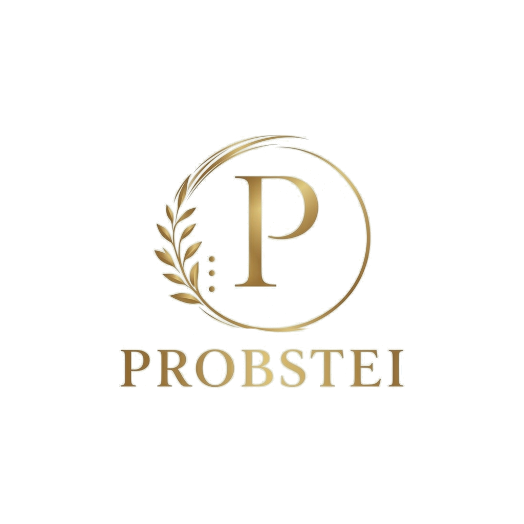 PROBSTEI Logo